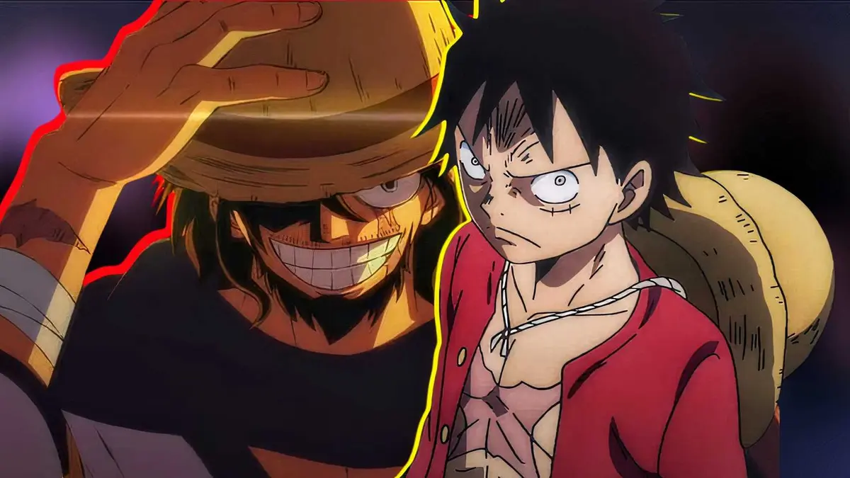 joy boy Sun God Power User one piece