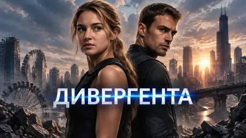 Вероника Рот объяснила отмену финального фильма «Дивергента»