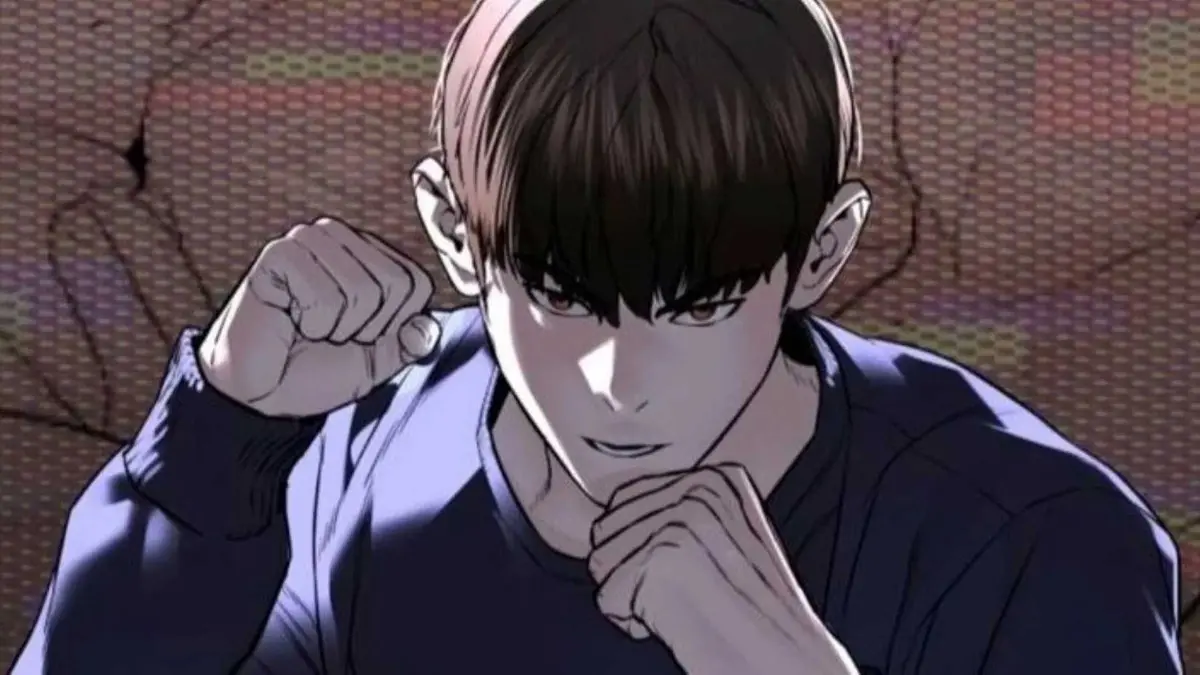 Hobin from Viral Hit
