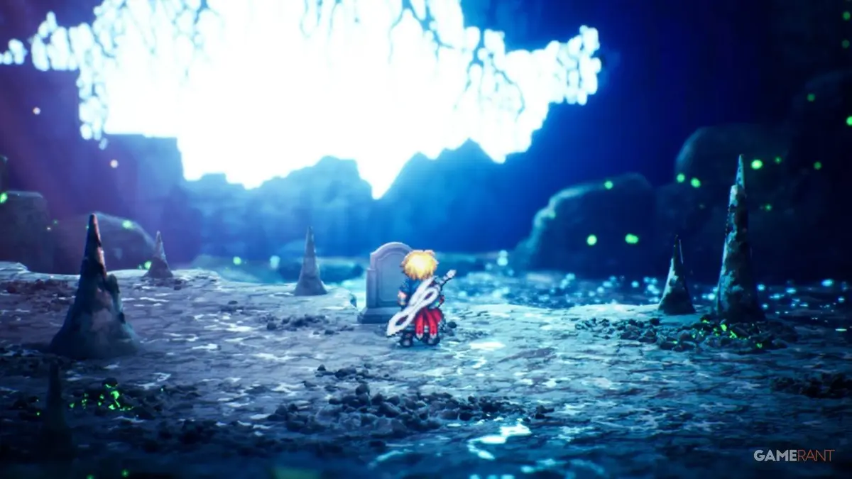 ruby cave tombstone final fantasy resonance