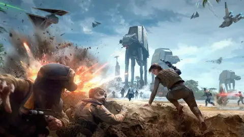 Star Wars и Marvel: автор Screen Rant боится засилья шуток