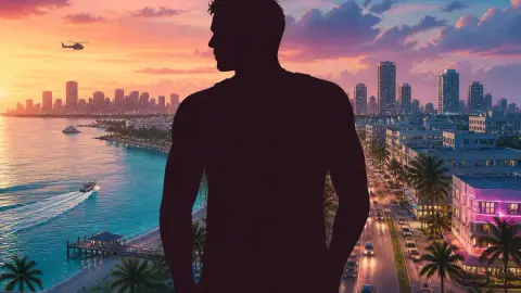 Rockstar раскрыла детали о Джейсоне из GTA 6