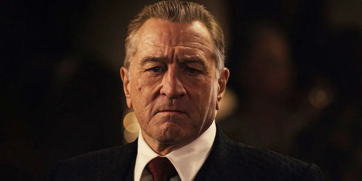 The Irishman - 2019 (1)