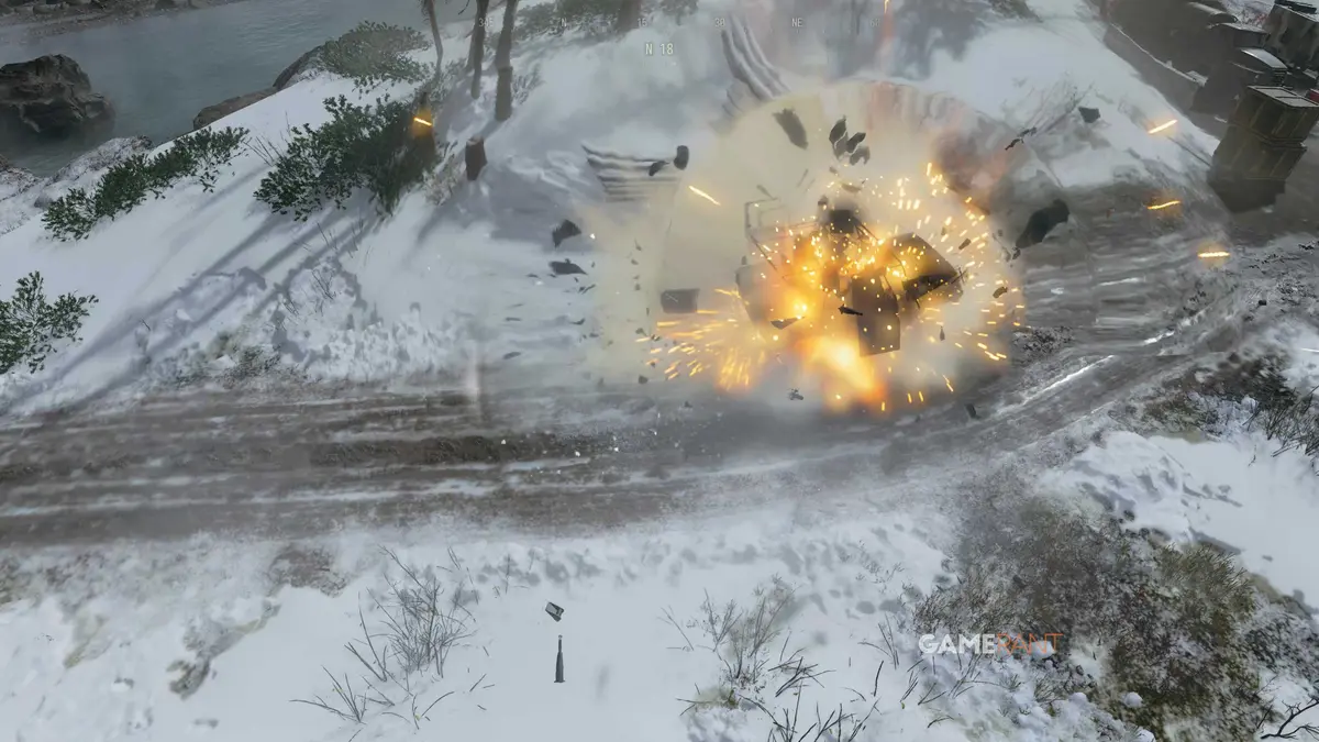 How to Easily Destroy Every Vehicle Reinforcement in Modern Warfare 4 - 5