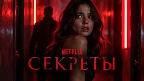 Тизер триллера «Секреты» от Netflix: премьера 3 декабря