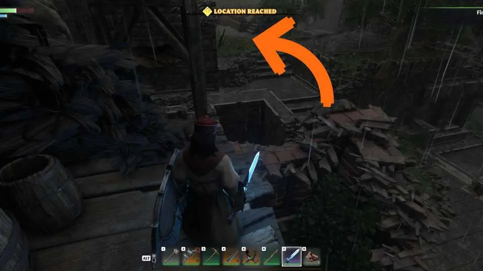 Third Plant Location in Enshrouded