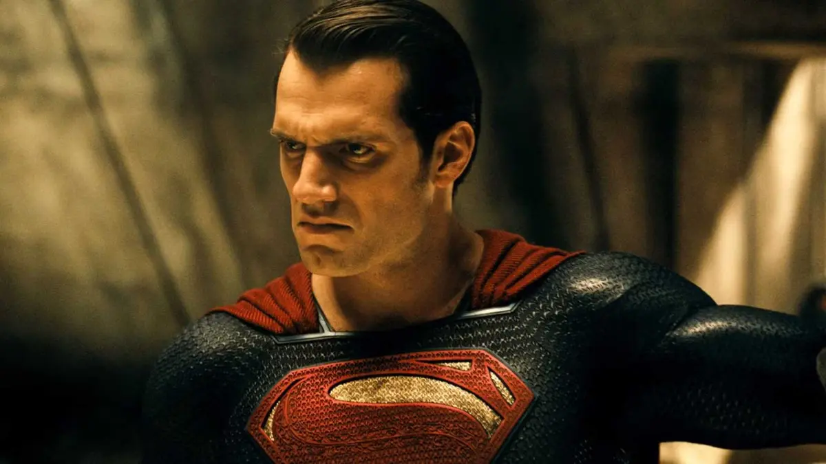 Evil Superman