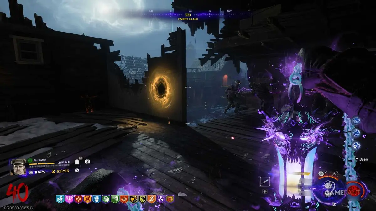 How to Get the Dancing Arnie Relic in Totenreich (Sinister Relic #2) (10)