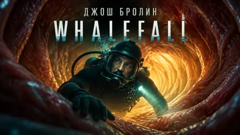 Джош Бролин: фильм Whalefall на самом деле не о ките