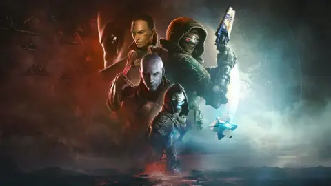 Bungie расскажет о первом шаге возврата контента Destiny 2