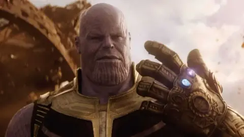 Дарт Вейдер надел Перчатку бесконечности на обложке Marvel