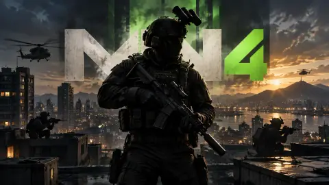 Modern Warfare 4 получила патч с фиксами спавна и эксплойтов