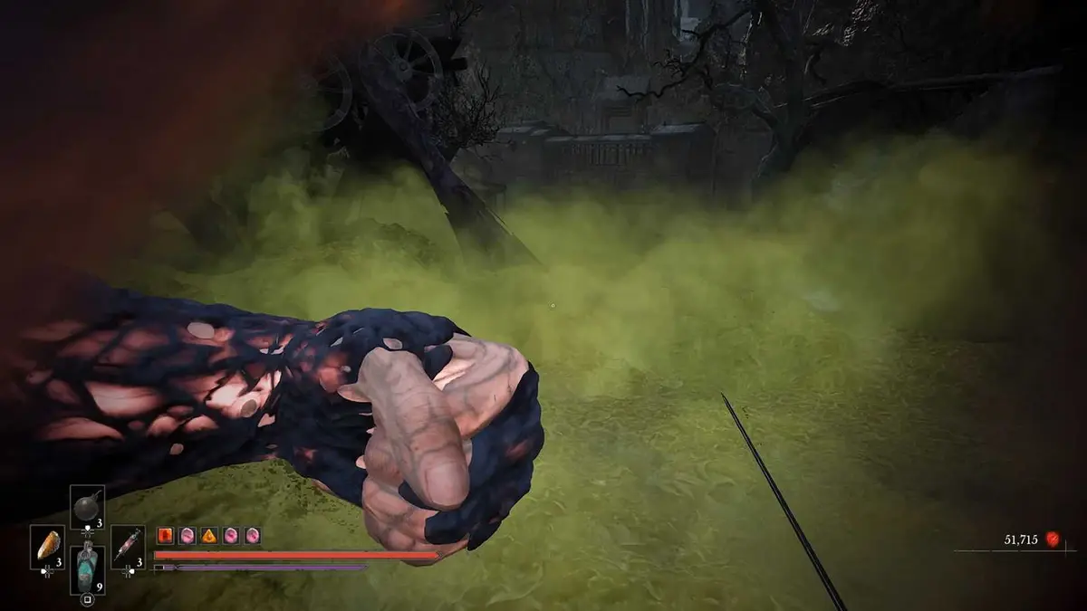 how to complete the emissary Quest 5 in valor mortis