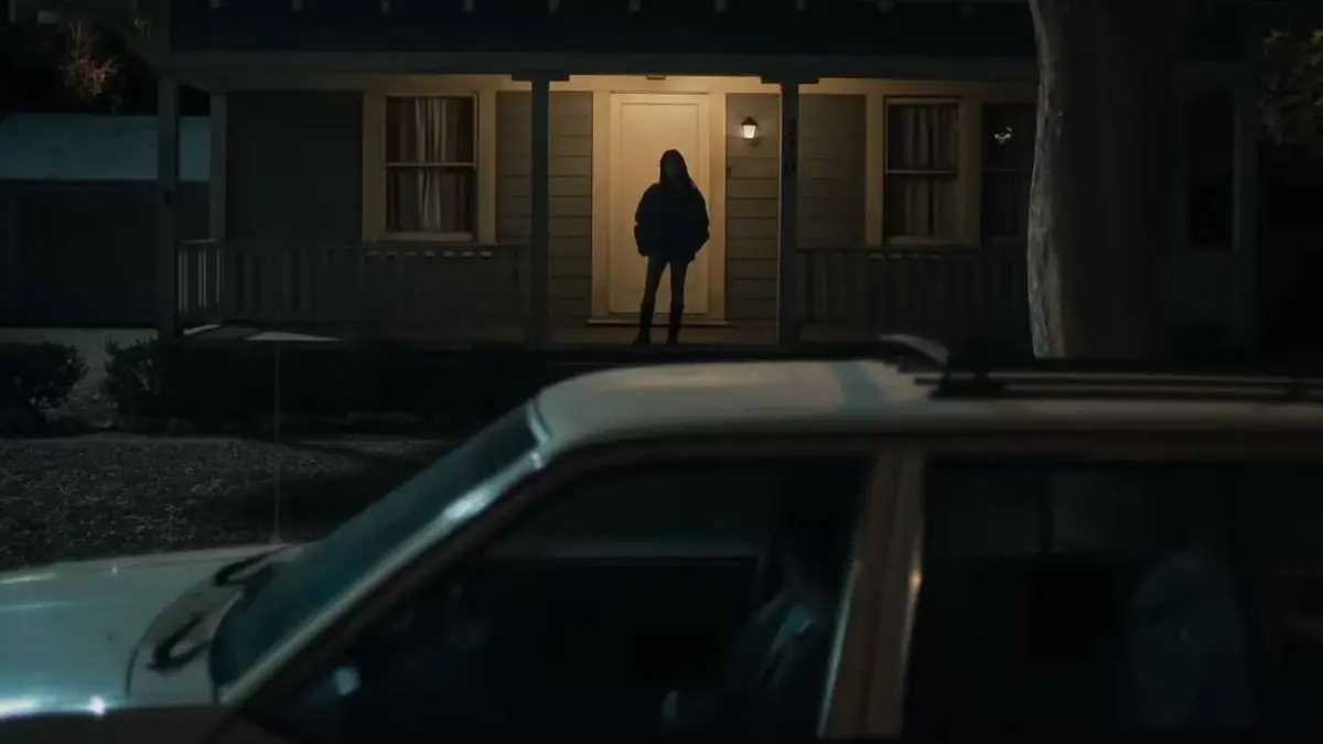 Inde Navarrette Lurks in the Shadows in Curry Barker's Horror Hit, Obsession