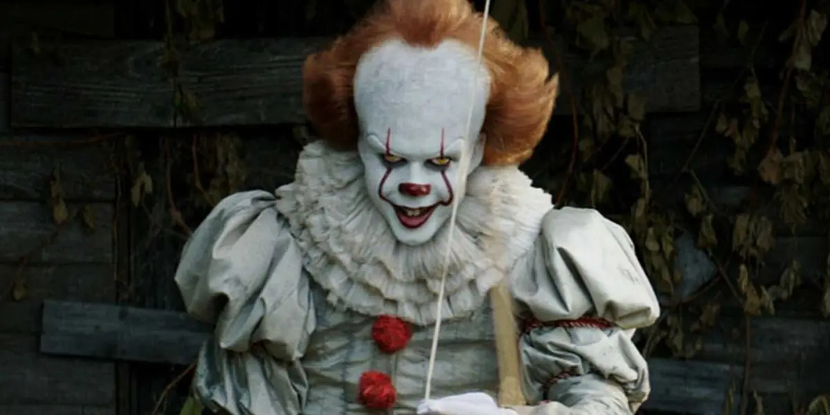 Pennywise 01