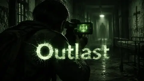 Outlast: издатели предпочитали 10 мобильных игр хоррору