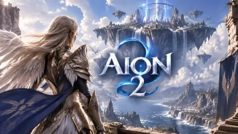 Как попасть на Вечный остров в Aion 2 к боссу Гартау