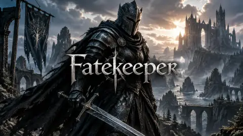 Марли Хьюз: Fatekeeper смешал Skyrim и «Властелина колец»