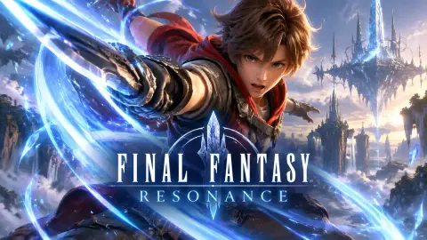 Final Fantasy Resonance: как открыть второй Limit Burst для Lid