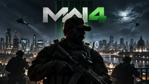 Call of Duty: Modern Warfare 4 вышла с ценой от 70 долларов