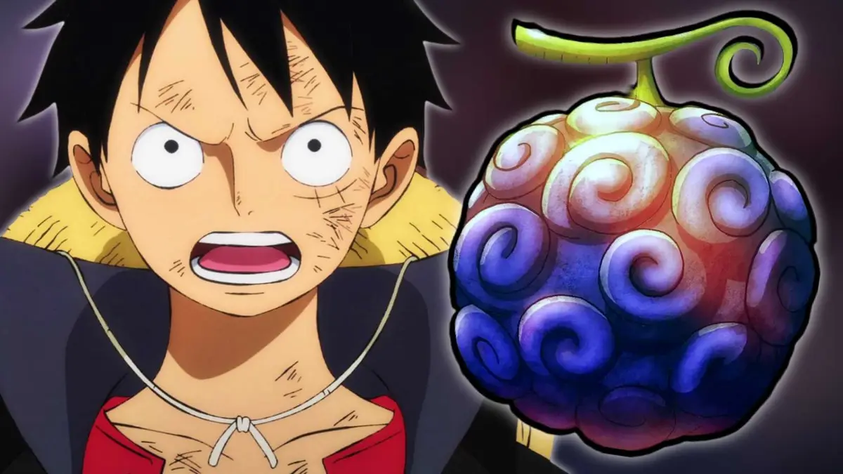 luffy gear 6 new upgrade vs imu one piece