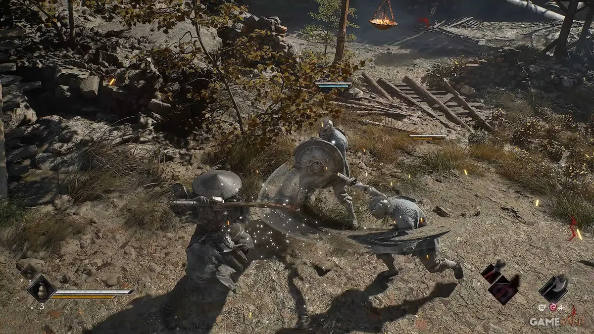 How to Get the Feather Bow Phantom Edge in Phantom Blade Zero 5