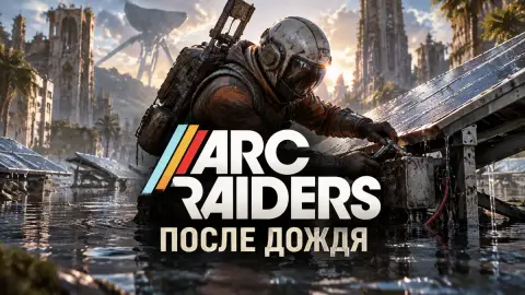 Прохождение квеста «После дождя» в ARC Raiders и награды