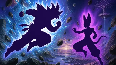Dragon Ball Super: новые битвы Гоку в ремейке