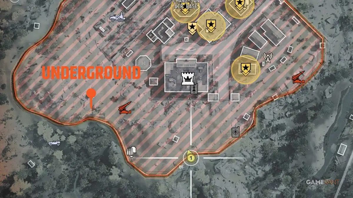 Tank Battery