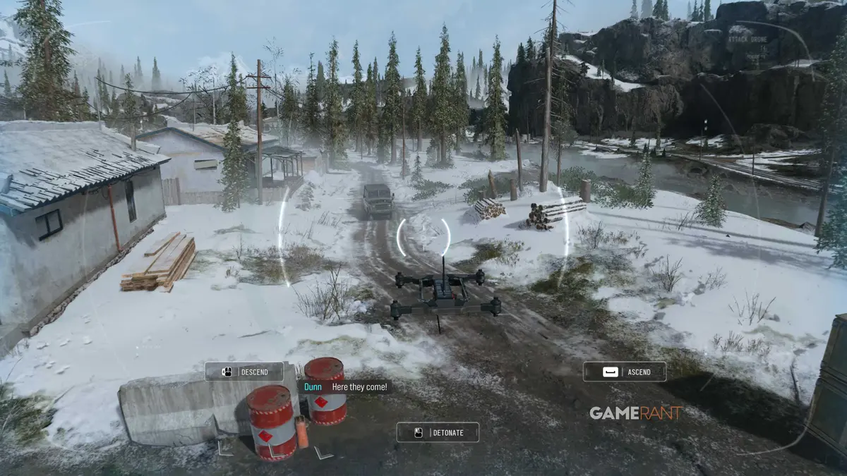 How to Easily Destroy Every Vehicle Reinforcement in Modern Warfare 4 - 4