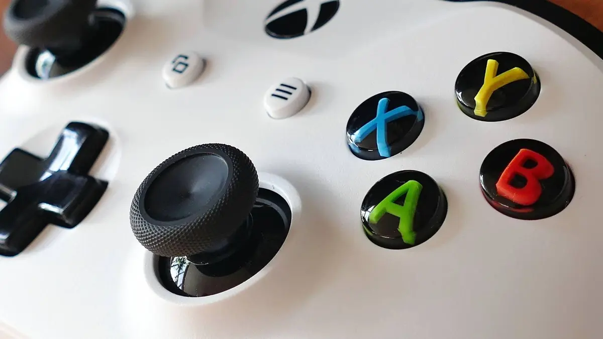 XBOX to Roll Out Major Physical Disc Update to Insiders Next Week