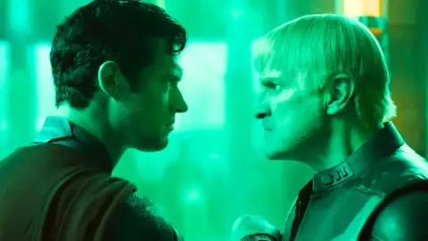 Screen Rant: финал «Фонарей» поднял роль Филлиона в DCU