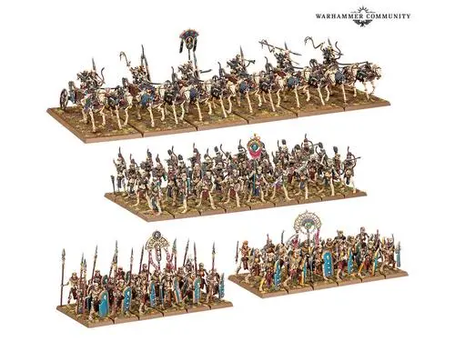 Права на изображение принадлежат Games Workshop
