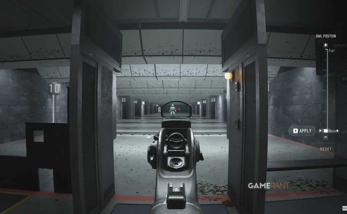 How to Reduce Visual Recoil in COD Modern Warfare 4 - 3