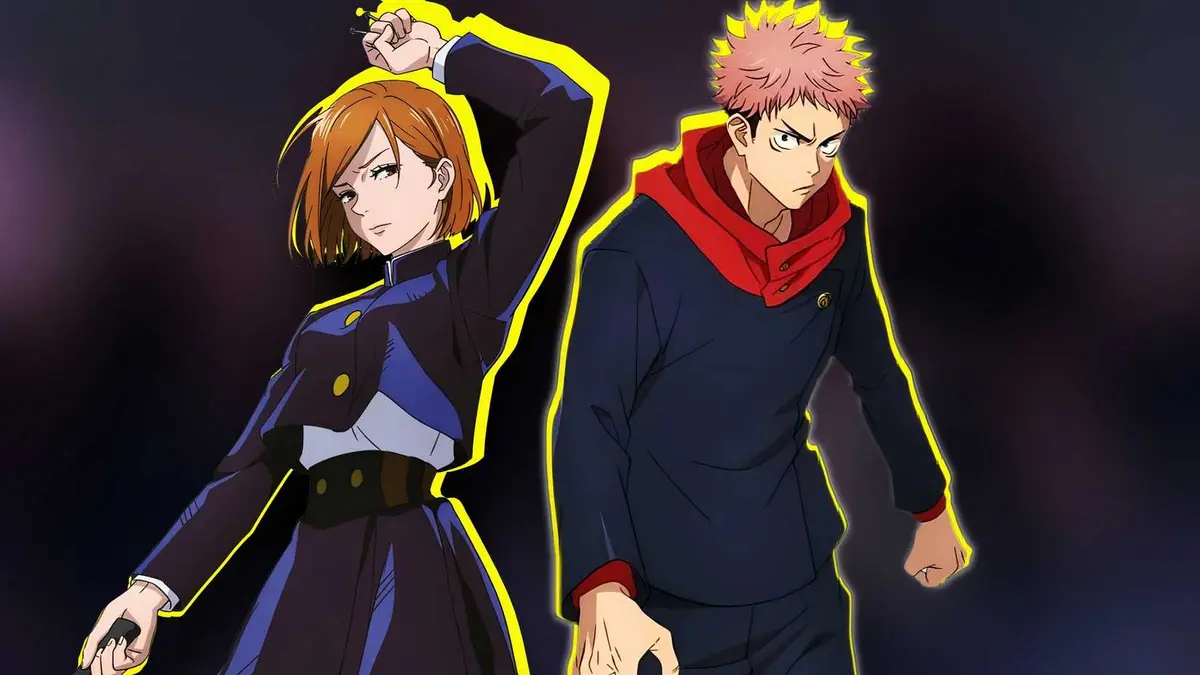 Nobara Original Story Jujutsu Kaisen