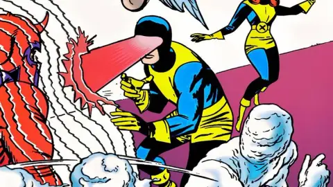10 комиксов о Людях Икс, изменивших вселенную Marvel