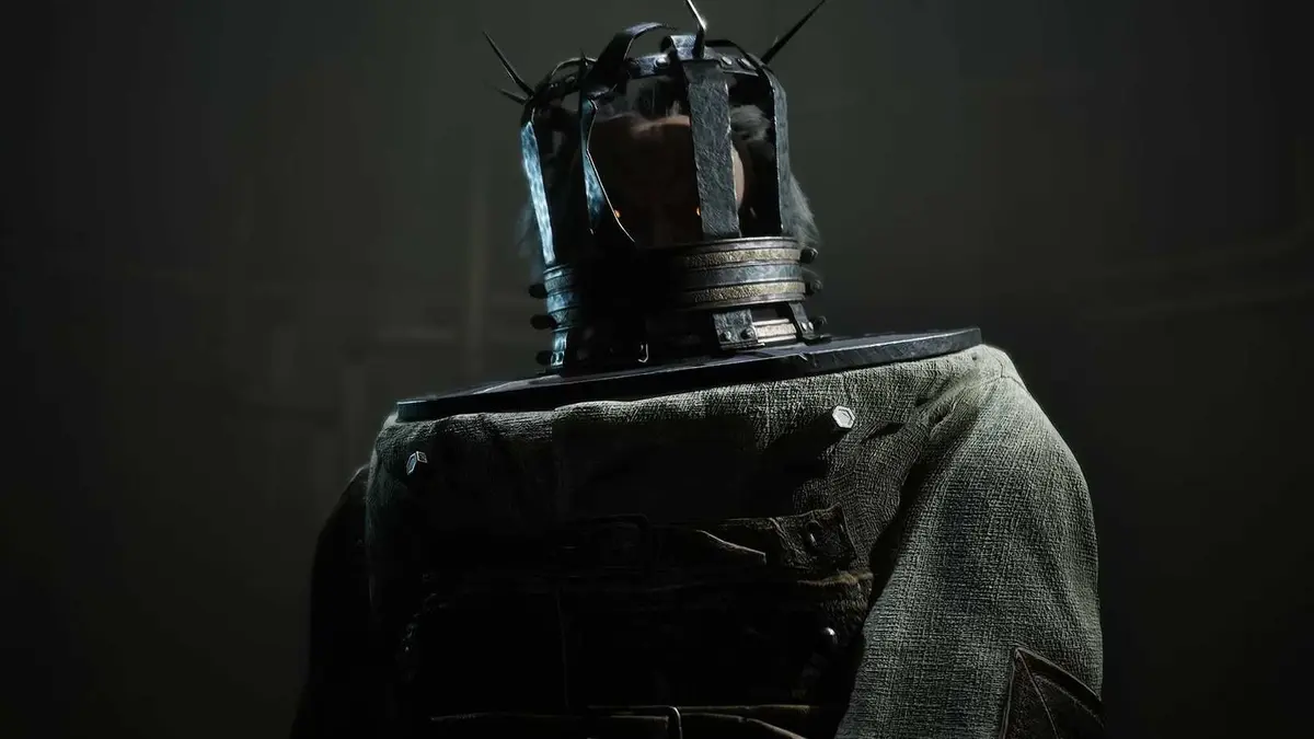 The Orphan in Valor Mortis