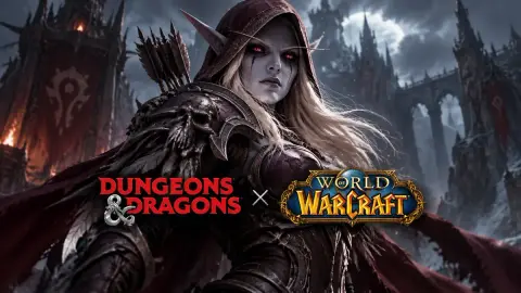 Некоторые предзаказы D&D: WoW могут задержаться