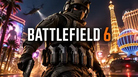 Battlefield 6: игроки заподозрили ИИ в скинах Season 5