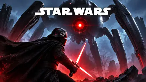 Star Wars: новый враг Кайло Рена похож на злодея Pixar