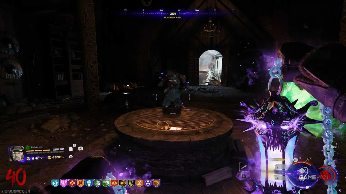 How to Get the Dancing Arnie Relic in Totenreich (Sinister Relic #2) (8)-1