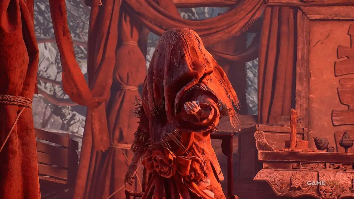 All Bosses in Phantom Blade Zero (6)