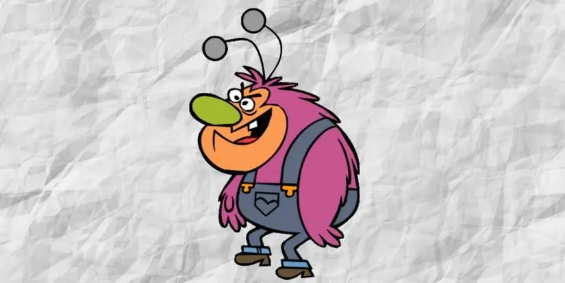 Fuzzy Lumpkins
