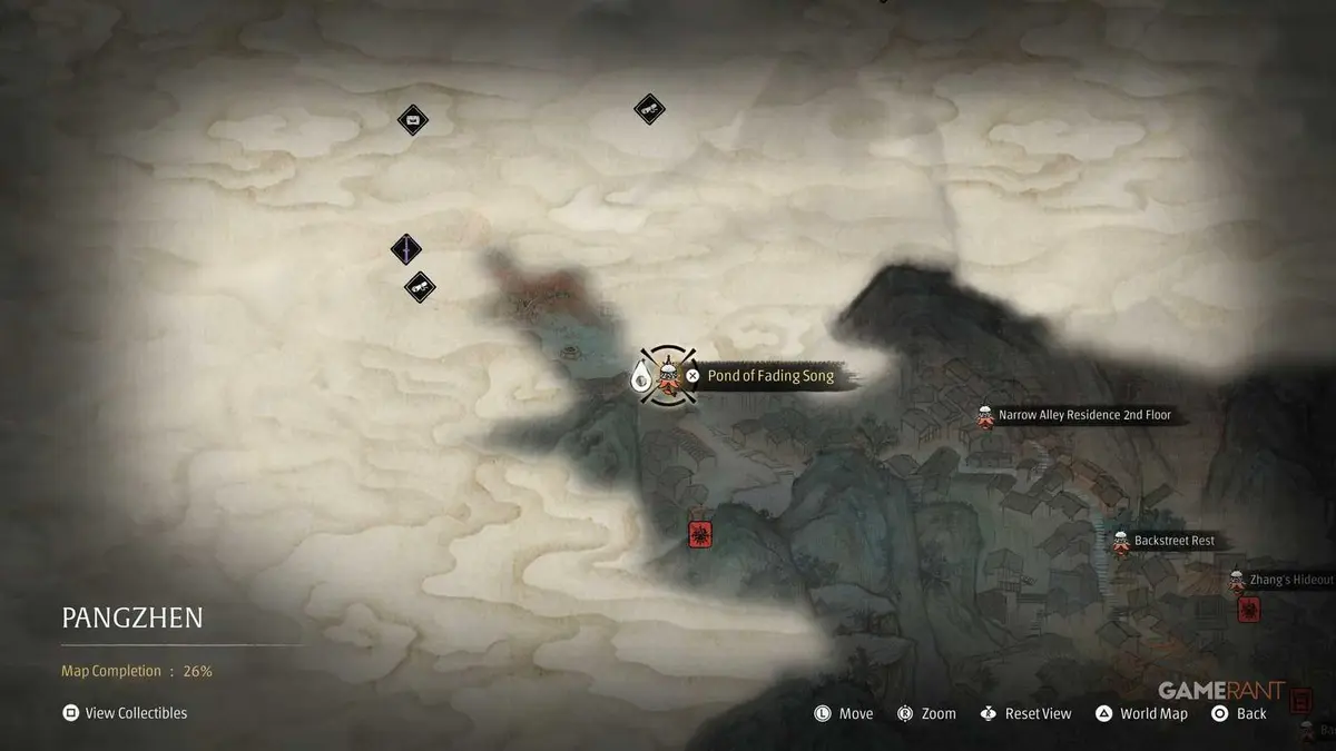 Where to Find the Mandate Encampment Outer Gate Key in Phantom Blade Zero 3