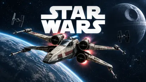Шансы Star Wars на The Game Awards: мнение Polygon