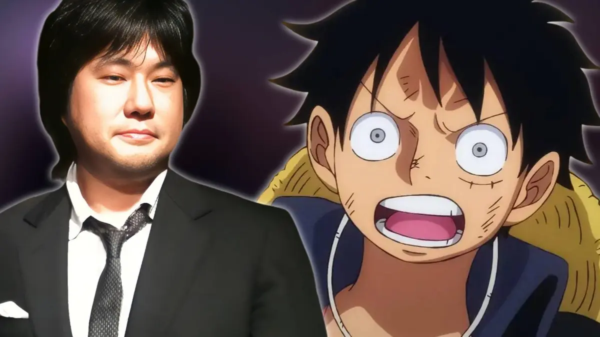 One Piece Changes Straw Hat Pirates