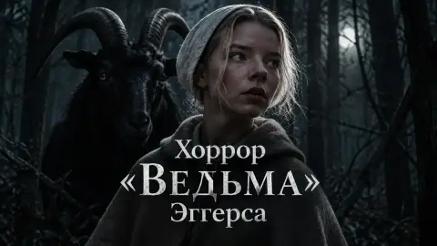 Хоррор «Ведьма» Эггерса сейчас бесплатно доступен на Plex