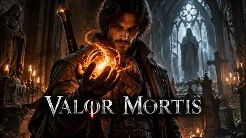 Valor Mortis: как улучшать Transmutation и где это сделать