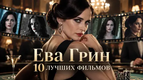 Ева Грин: 10 лучших фильмов актрисы по версии Screen Rant