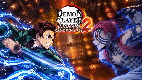 Demon Slayer: Hinokami Chronicles 2 выходит на Switch 2